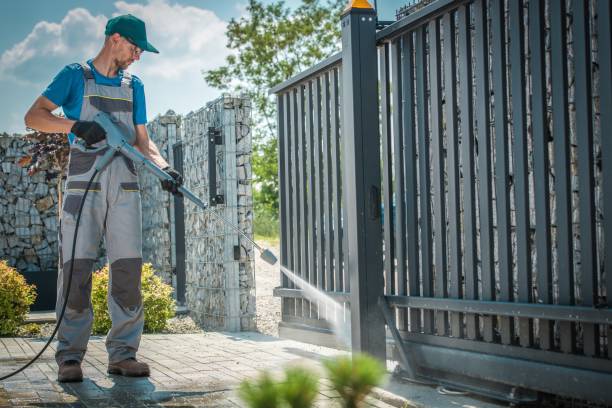 Best Animal Enclosure Cleaning  in Califon, NJ