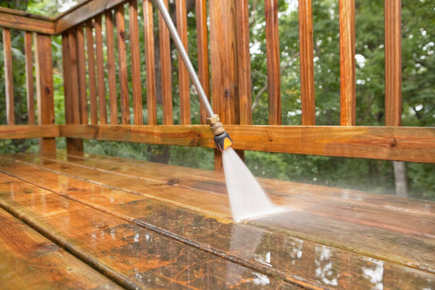 Best Fence Cleaning  in Califon, NJ