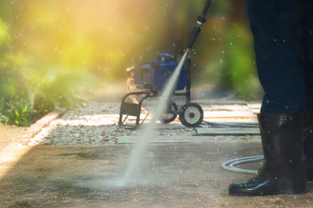 Best Machinery and Equipment Cleaning  in Califon, NJ